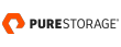 PureStorage logo